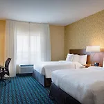 Fairfield Inn & Suites Dallas West / I-30